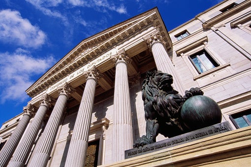 Congrés dels diputats