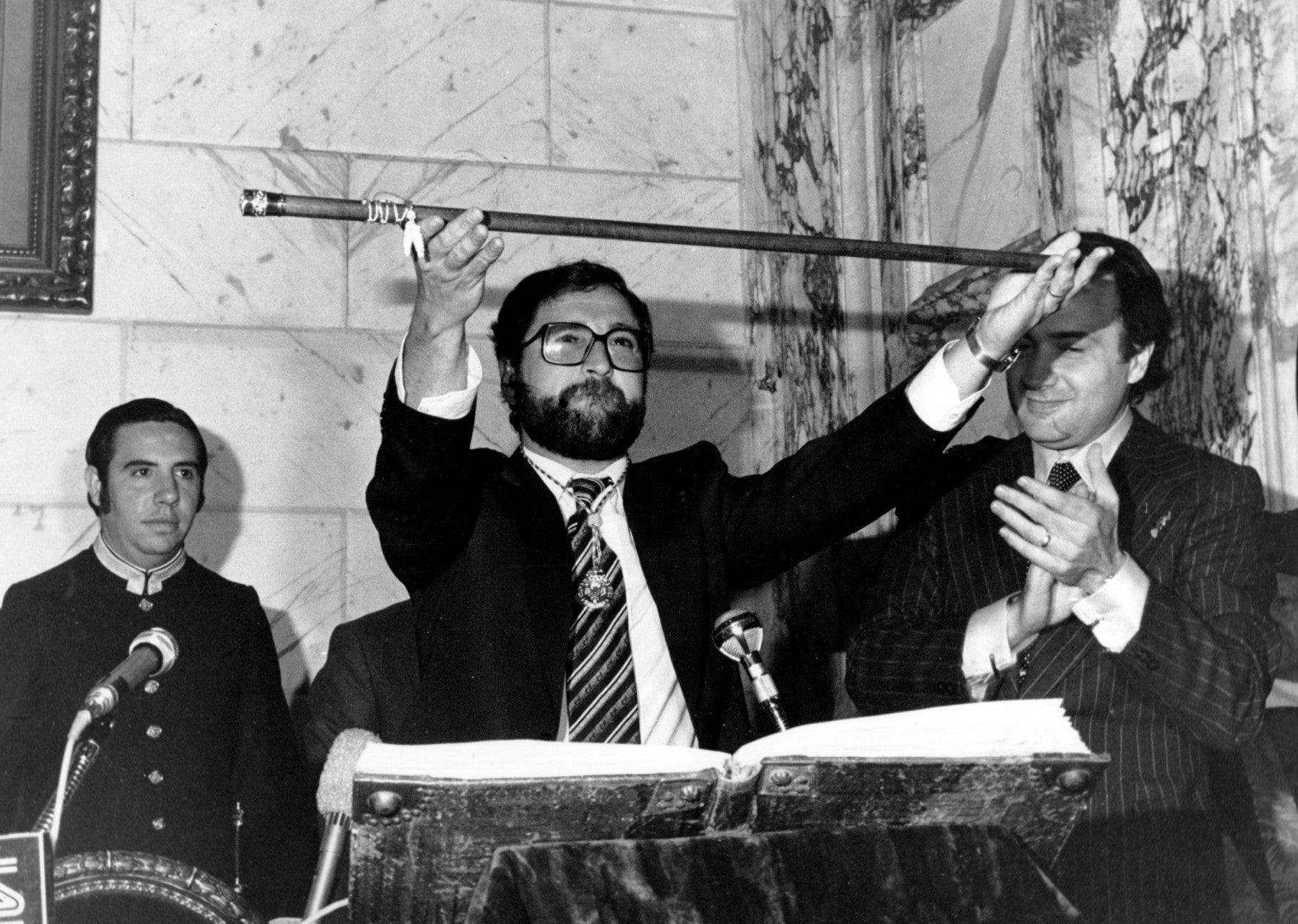 Fernando Martinez Castellano