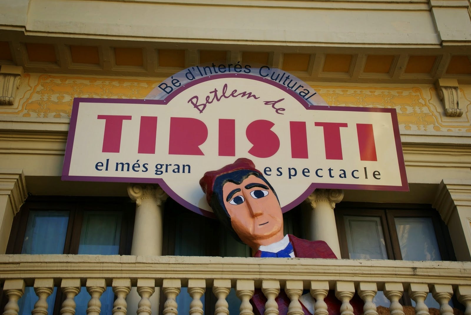 Betllem del Tirisiti