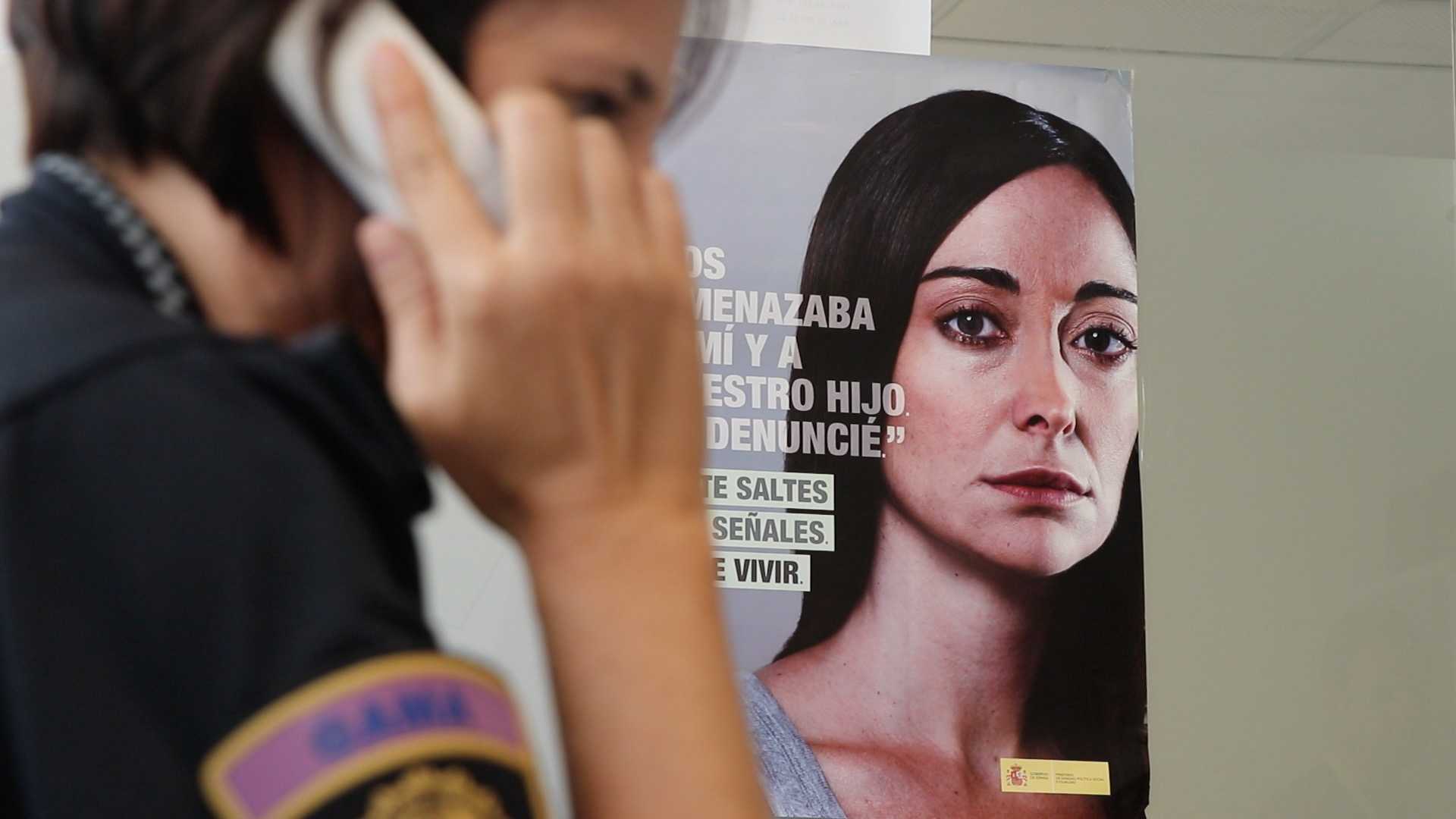 Els fets van succeir a un cèntric carrer de la ciutat de València.