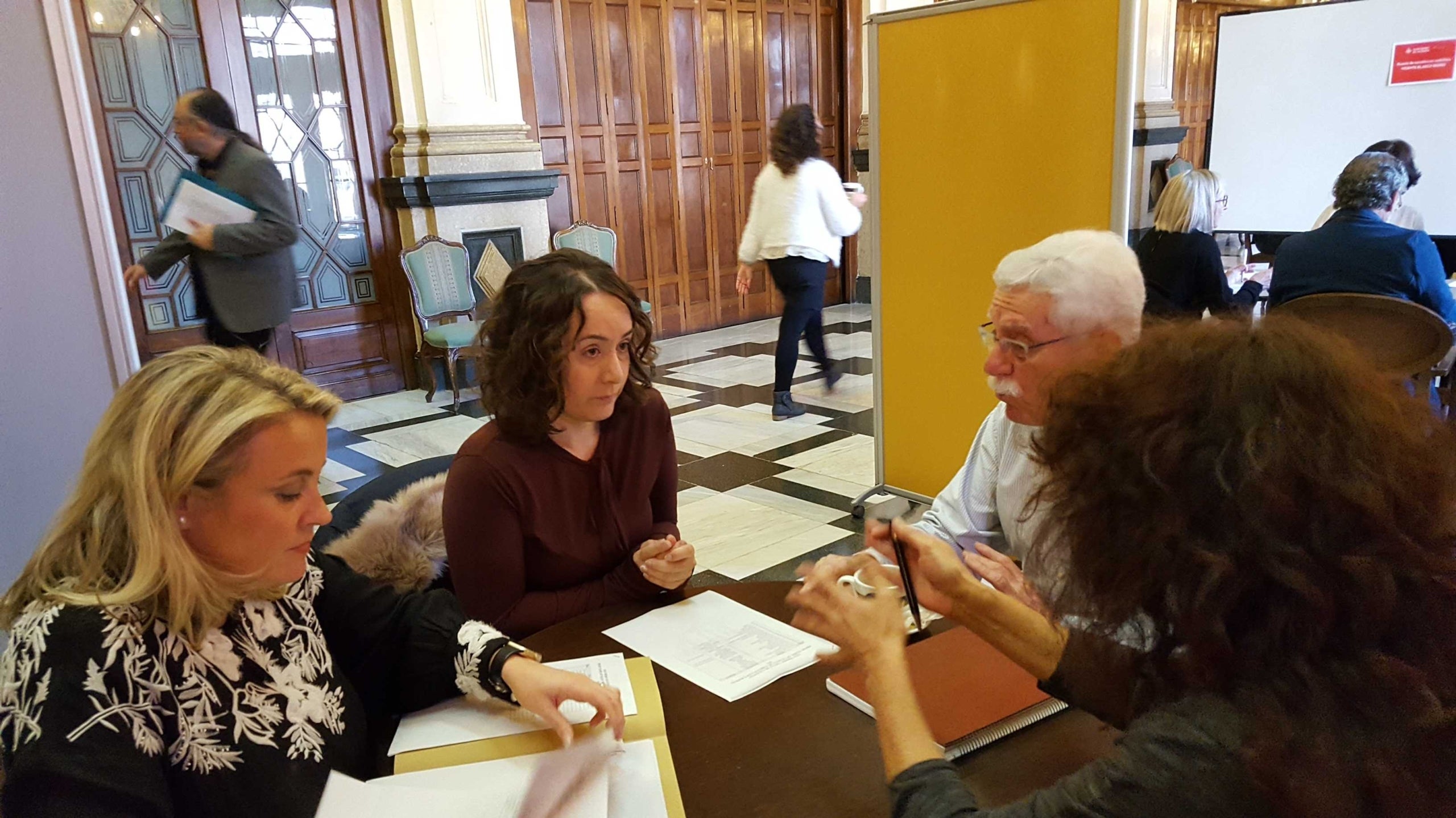 S'han presentat quasi el triple d'obres que l'any passat.