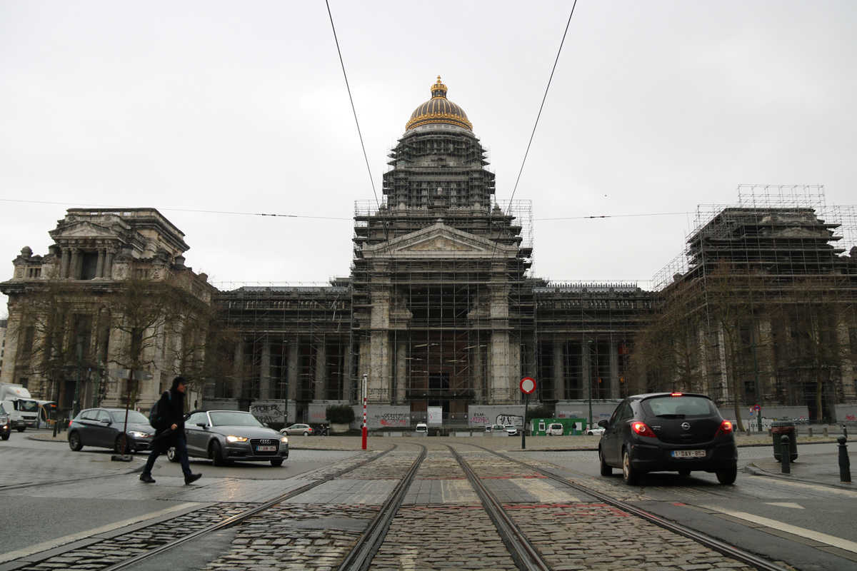 La fiscalia de Brussel·les ha demanat "informacions suplementàries" a Espanya i la defensa "vol temps" per preparar-se.