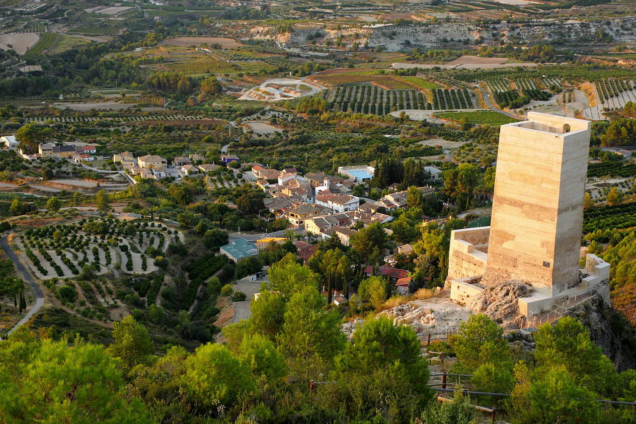 En aquest últim tram de legislatura, la Diputació de València ha destinat 20 milions d'euros als municipis de menys de 5.000 habitants mitjançant plans d'Obrs i Serveis.