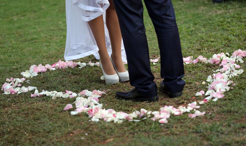 El País Valencià és el segon de l'Estat en ruptures matrimonials.