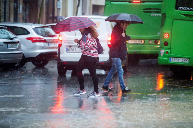 L'alerta començarà a les 20:00 hores d'aquest dimecres.