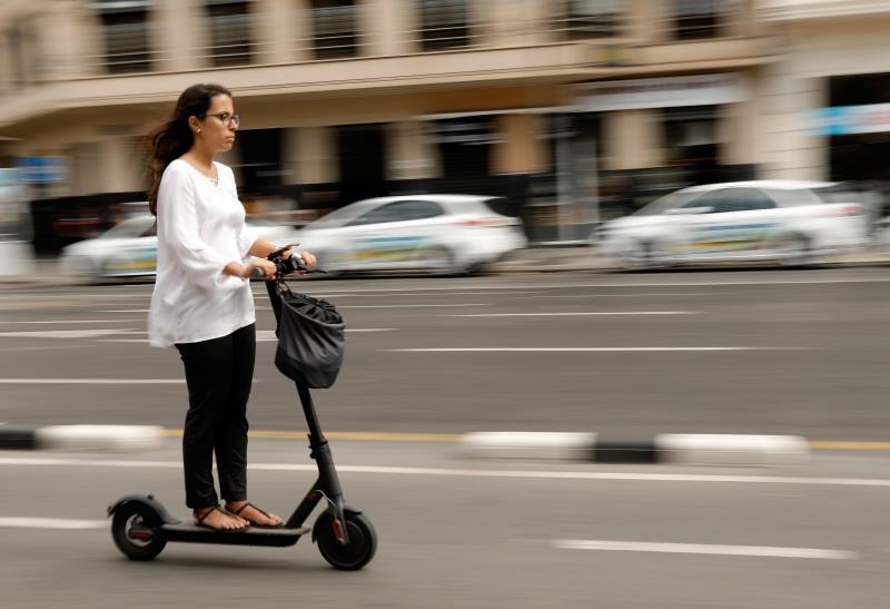 El consistori estudia una regulació i taxa per als motocarros (Tuk Tuk) perquè podria entrar en competència amb el Bus Turístic.