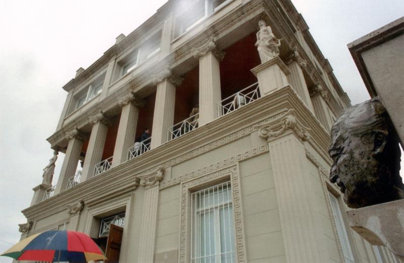 L'alcalde assegura que estan disposats a augmentar la quantitat econòmica de l'acord però, la xifra l'ha de fixar la Generalitat.