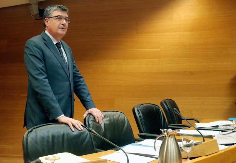 Les primàries de la coalició encara no s'han convocat.