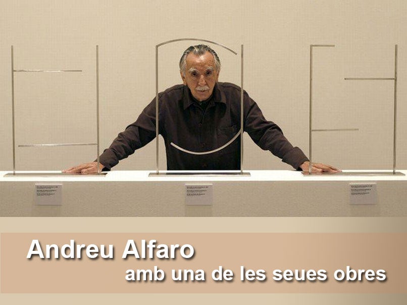 Andreu Alfaro