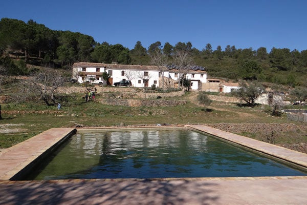 La 'Cañà' del Flaco