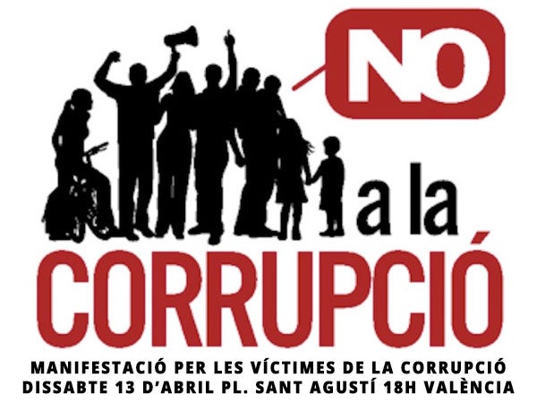 Col•lectiu Contra la Corrupció