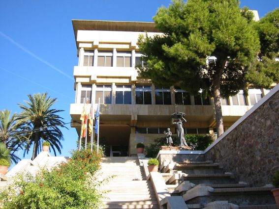 Ajuntament de Benicàssim