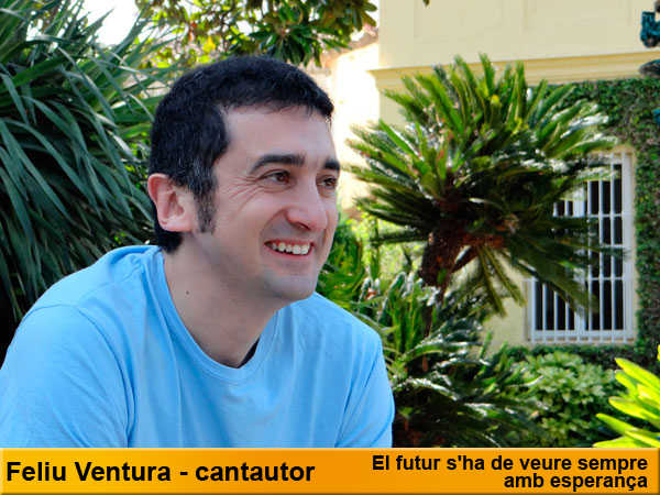 Feliu Ventura