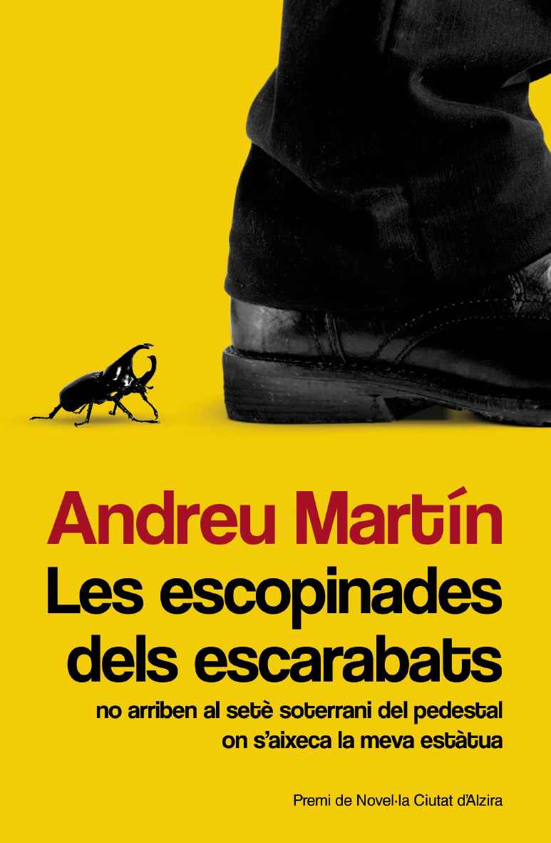 Portada del llibre.