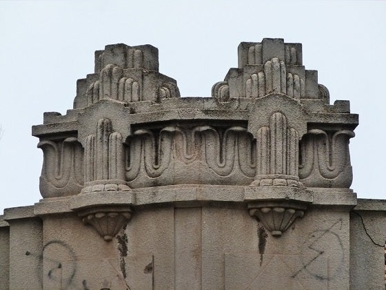 Detall de Bombas Gens.