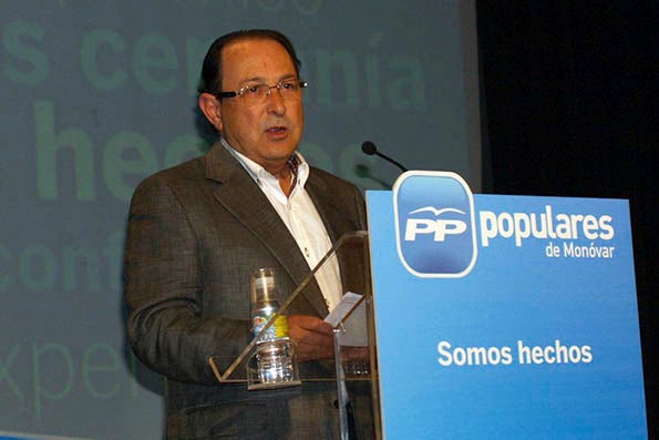 Salvador Poveda (PP).