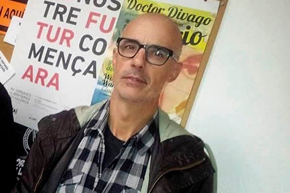 Julià Álvaro