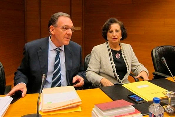 Rafael Carbonell, secretari autonòmic d'Educació.