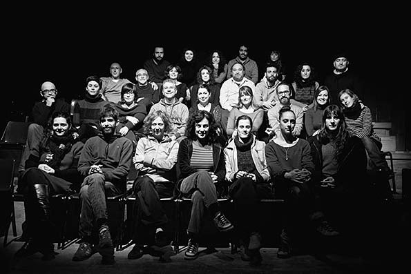 Comitè Escèniques.