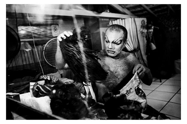 Fotos: Pep Bonet. 'All imperfect things'.