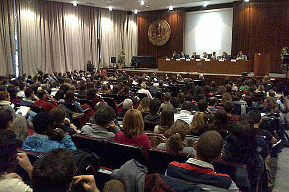 I Jornada 'Pobresa Infantil a València: una resposta en xarxa'