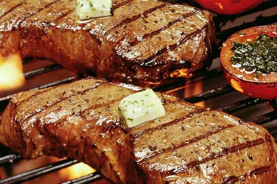 Un dels plats dels restaurants participants en la GastroFira.