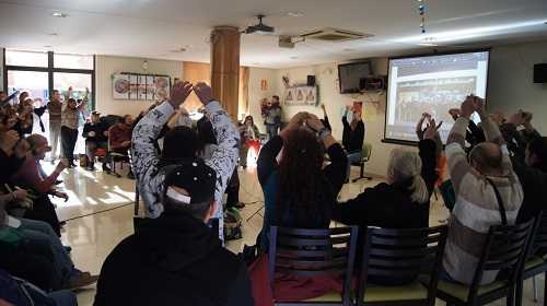 Per a EUPV, el tancament d'un dels pavellons del Psiquiàtric de Bétera estava planificat.