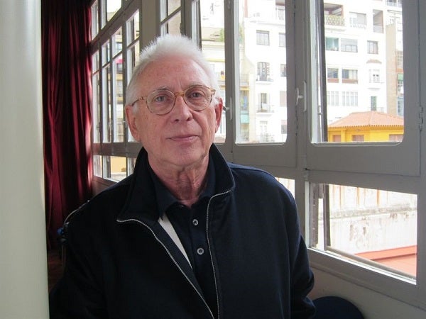 Raimon ha sigut proclamat aquest divendres guanyador del 46 Premi d'Honor de les Lletres Catalanes.