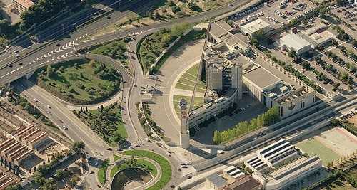 El patrimoni inventariat de RTVV no inclou ni la seu ni els terrenys de Burjassot i baixa el seu valor inicial de 100 milions a 39 milions.