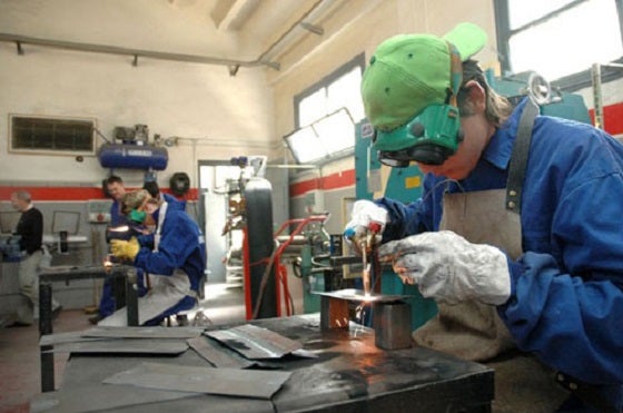 Per a CCOO PV, l'esborrany de la Formació Professional Bàsica "exclourà i segregarà l’alumnat i generarà una descohesió social en el futur.