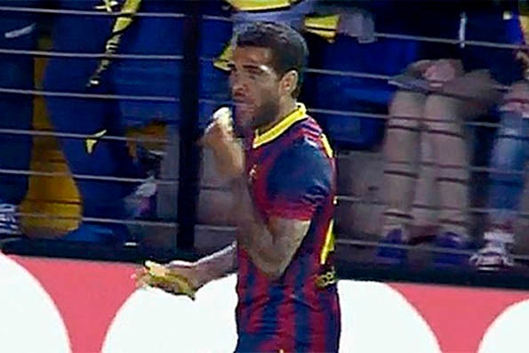 Dani Alves