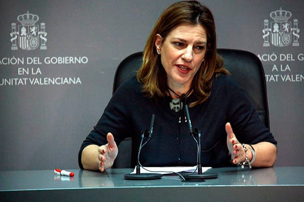 Paula Sánchez de León