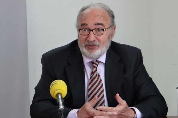 Josep Lluís Albinyana