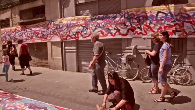 La biennal s'inaugurarà el pròxim divendres dia 30 de maig.