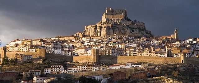 Morella,