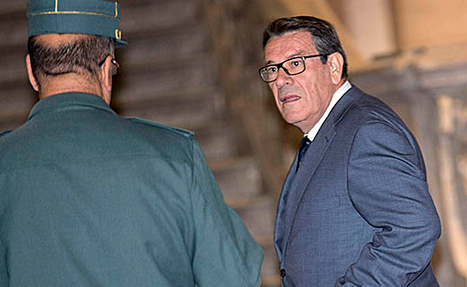 Pedro Hernández Mateo.