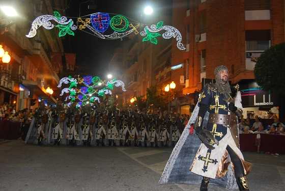Esquadra especial bandol cristià.