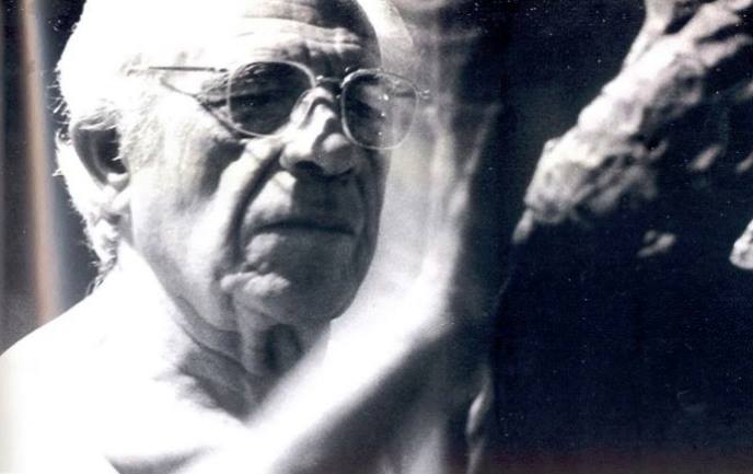 Leonardo Borràs.