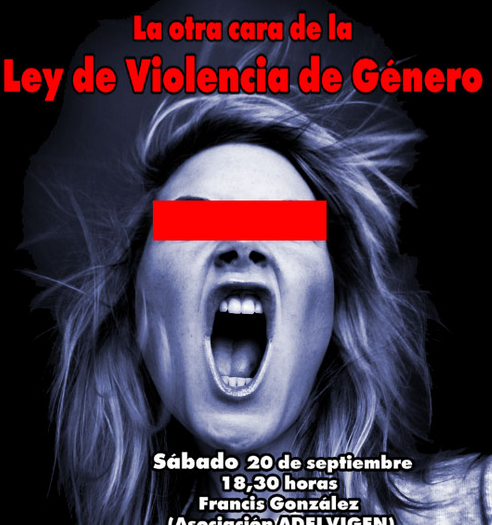 Cartell de la convocatòria de Democracia Nacional a Castelló.