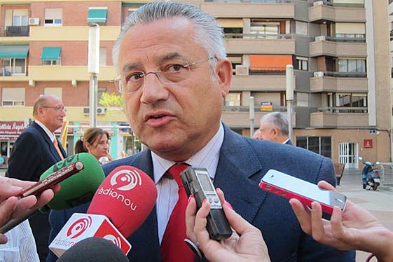 Miquel Domínguez, PP.