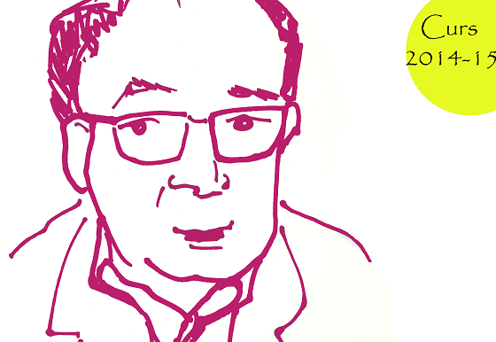 Cartell de l'homenatge celebrat a Aldaia.