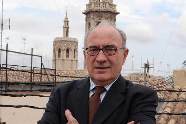 Josep Lluís Albinyana