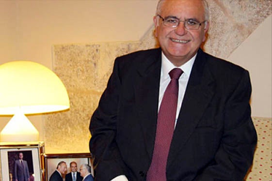 Felicitació nadalenca de Juan Cotino.