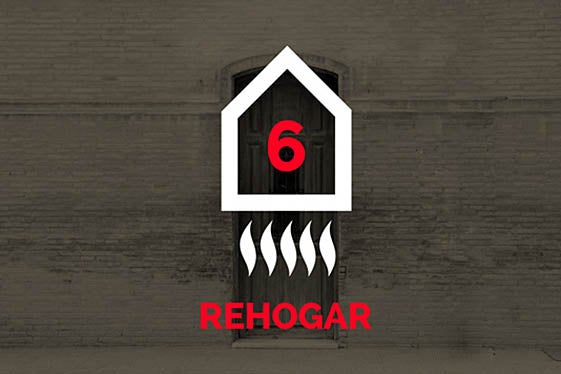 Rehogar 6.