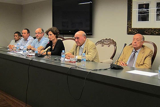 Mesa pel Xúquer, hui.