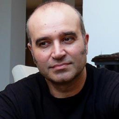 Sebastià Carratalà.