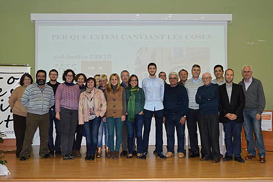 Col·lectiu 03820 - Compromís.