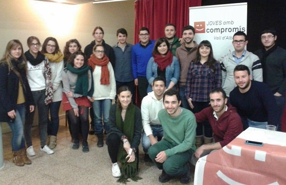 Foto de grup del Congrés.