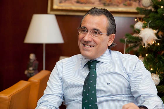 Arturo Torró (PP).