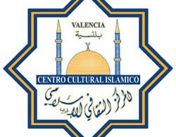 Logotip del Centre Cultural Islàmic a València.